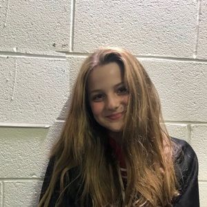 Meet your Posher, Eileen